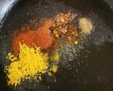 Foto del paso 5 de la receta: 🌶️Ñoquis picantes coreanos 🌶️ Receta viral #5 - Ñoquis de papa #singluten #sin huevo