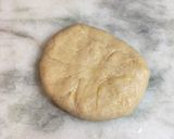 A picture of step 6 of Mini Dal Paratha.