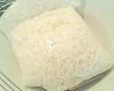 Foto del paso 1 de la receta: Arroz al azafrán