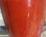 Foto langkah ke 1 dari resep Bumbu Dasar Merah.