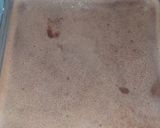 Foto langkah ke 3 dari resep Chocolate pudding.