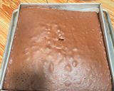 Foto langkah ke 7 dari resep Black Forest Cake.