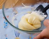 A picture of step 15 of Butter Cake with Raisin and Rum (Mini kugelhopf / gugelhupf Cakes).