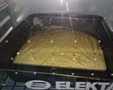 A picture of step 7 of Banana Bread.