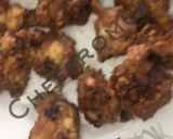 A picture of step 6 of Chicken wings Lollipops.