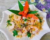 Hình bước làm 4 của món Bữa cơm gia đình 34