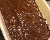 Bounty kocka 🍰🥥🍫 recept fázis 2 fotója