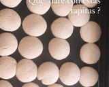 Foto del paso 6 de la receta: Alfajores de maicena