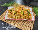 Foto langkah ke 7 dari resep Mie Goreng Special.