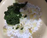 Hariyali Sabudana Cutlet recipe step 2 photo