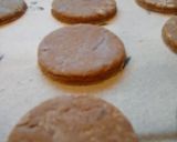 Foto del paso 4 de la receta: Alfajores de chocolate
