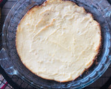Foto del paso 4 de la receta: Keto - Tarta de ricotta para el té