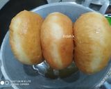 Foto langkah ke 11 dari resep Donat Kentang no ulen yang gak bikin capek.