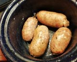 Foto del paso 1 de la receta: Chorizos a la portuguesa