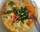 Foto langkah ke 4 dari resep Kikil Masak Santan.