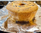 Foto del paso 13 de la receta: Pastel de calabaza y chocolate, “sin gluten”