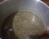 Foto langkah ke 2 dari resep Kolak Kacang Hijau.
