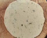 A picture of step 8 of Pinwheel Samosa.