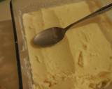 Lychee Ice Cream (no egg, without ice cream maker) recipe step 7 photo