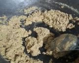 बेसन के लड्डू रेसिपी चरण 2 फोटो