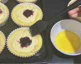 Foto langkah ke 7 dari resep Blueberry Cheese Bread.