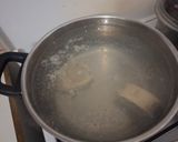 Pas rețetă Ciorbă de burtă🥣 1 fotografie
