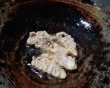 Foto langkah ke 1 dari resep Telur Dadar Tempe Penyet.