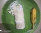 பச்சரிசி மாவு புட்டு(puttu recipe in tamil) ரெசிபி ஸ்டேப் 7 புகைப்படம்