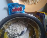 Foto langkah ke 1 dari resep Kastengel no oven.