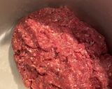 Foto del paso 4 de la receta: Albóndigas de Res
