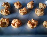 Mashed potato cakes recipe step 5 photo