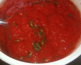 Foto del paso 2 de la receta: Salsa de ají picante