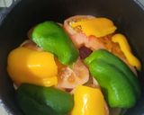 Foto del paso 5 de la receta: Marmita antigua