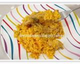 Foto del paso 6 de la receta: Arroz con conejo