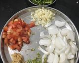 દાલ ખીચડી (Dal Khichdi Recipe In Gujarati) રેસીપી સ્ટેપ2ફોટો