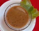ફરાળી રાબfarali (Rab in Gujarati) રેસીપી સ્ટેપ3ફોટો