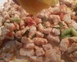 Foto del paso 8 de la receta: ♡Tacos de Pollo a mi Manera♡