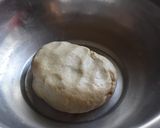 নো ইস্ট নো ওভেন পিজ্জা (no yeast no oven pizza recipe in Bengali) রেসিপি ধাপ - 1 ছবি