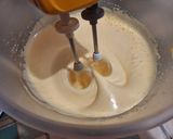 Sárgabarackos kevert sütemény 2. 🍑💖🍑 recept fázis 2 fotója