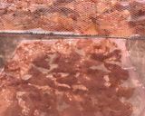รูปขั้นตอนการทำที่ 4 ของ หมูสวรรค์ วันอยู่บ้านเพื่อหมอ covid19