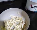 Foto langkah ke 3 dari resep Vegetable Japanesse Curry.