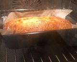 รูปขั้นตอนการทำที่ 8 ของ เค้กกล้วยหอม (สูตรเนย) Banana Cake