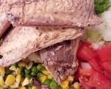 Foto del paso 2 de la receta: Ensalada de Jurel con verduras