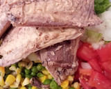 Foto del paso 2 de la receta: Ensalada de Jurel con verduras