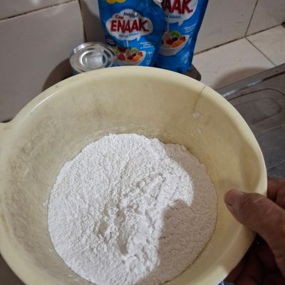 Langkah 3