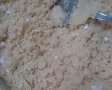 Foto langkah ke 6 dari resep Roti Keset Isian Susu.