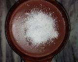 صورة لخطوة 3 من وصفة اروع و الذ بالكاكاو 🍨🍨😋😋