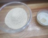 Foto del paso 1 de la receta: Cheesecake de frutos rojos