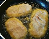 Foto del paso 3 de la receta Tortitas de patata rellenas