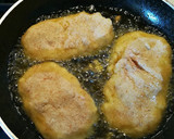 Foto del paso 3 de la receta: Tortitas de patata rellenas